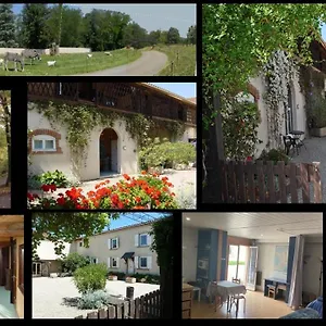 Domaine De Cheron , Brignais France