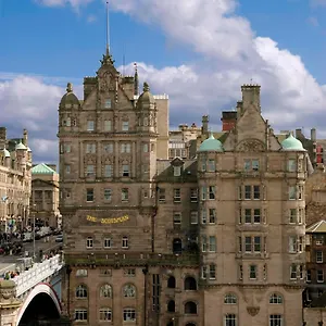The Scotsman Édimbourg