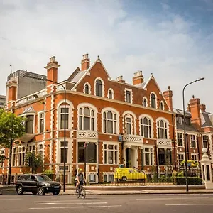 Western Peckham 3*, Londres Royaume-Uni