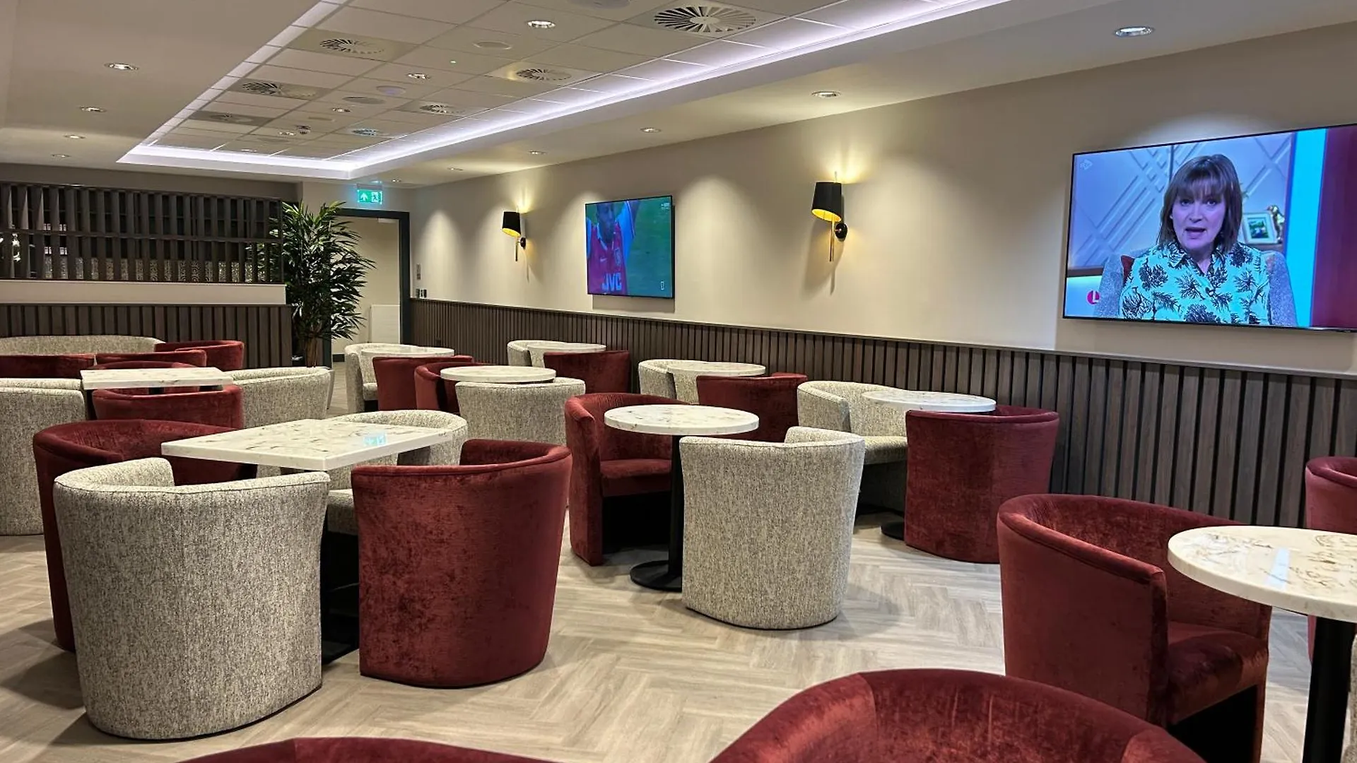 Tynecastle Park Hotel Edinburgh